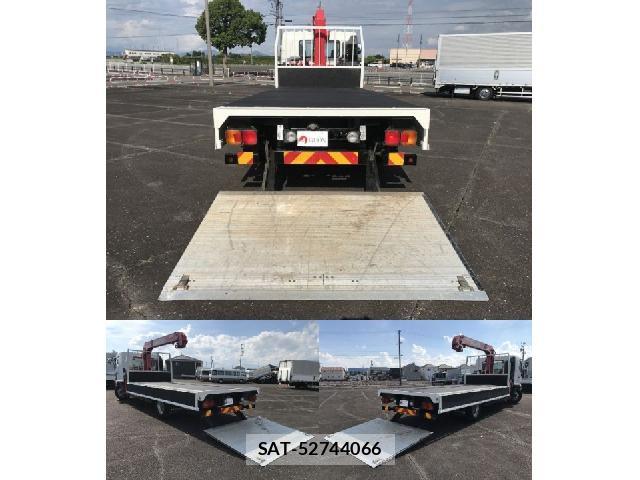 Hino RANGER 2016-02 8691286-4