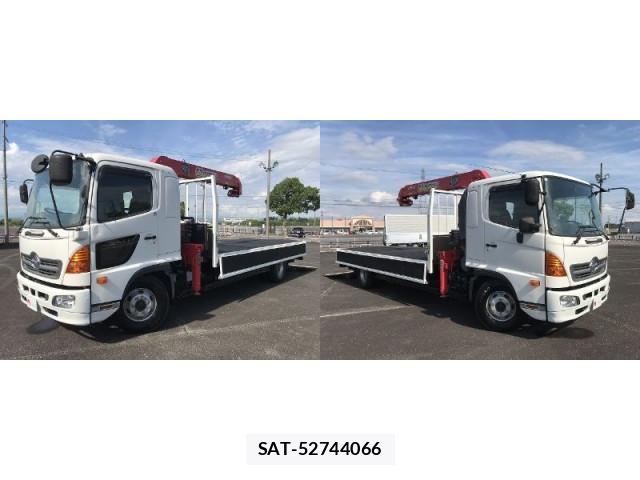 Hino RANGER 2016-02 8691286-5