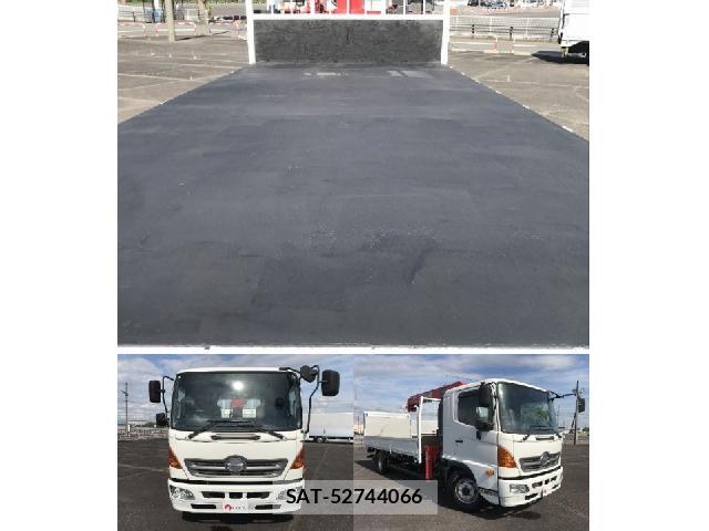 Hino RANGER 2016-02 8691286-6