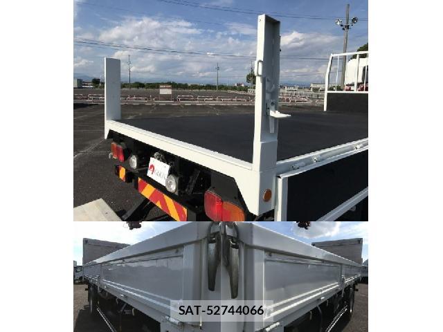 Hino RANGER 2016-02 8691286-7