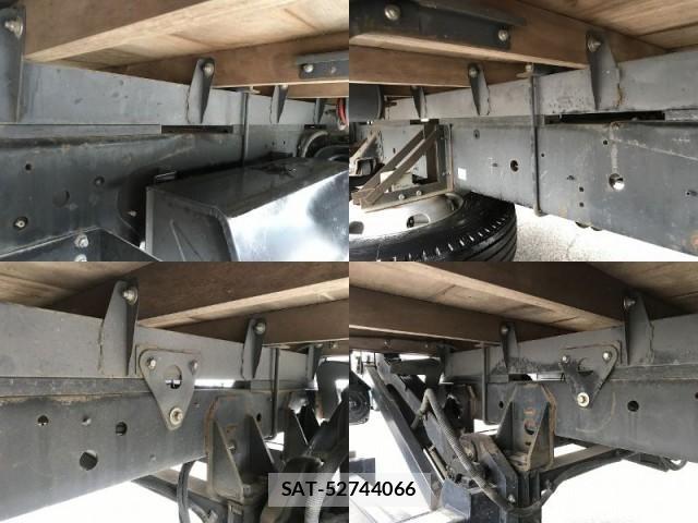 Hino RANGER 2016-02 8691286-8