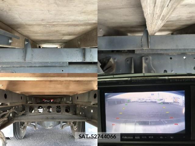 Hino RANGER 2016-02 8691286-9