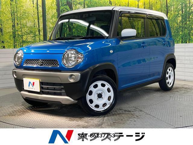 Suzuki HUSTLER 2019-07 8690729-0
