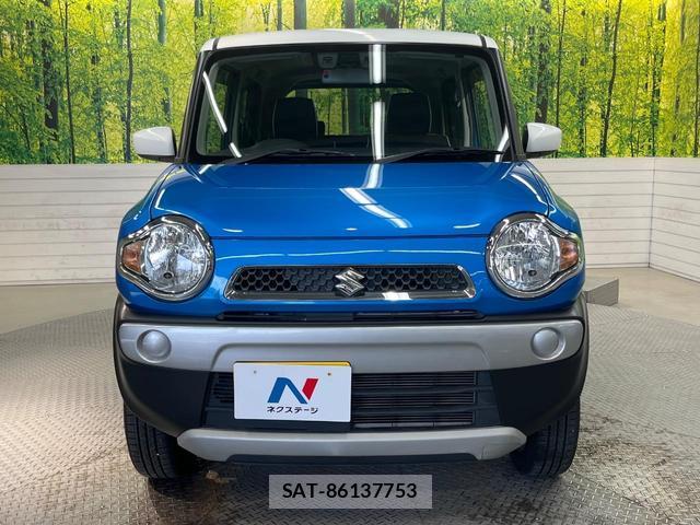 Suzuki HUSTLER 2019-07 8690729-13