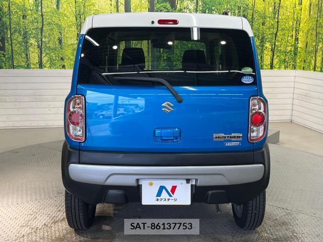 Suzuki HUSTLER 2019-07 8690729-14