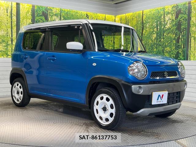 Suzuki HUSTLER 2019-07 8690729-15
