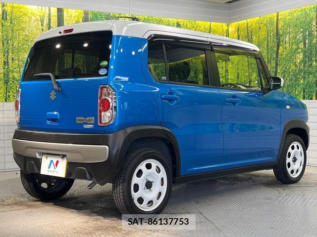 Suzuki HUSTLER 2019-07 8690729-16