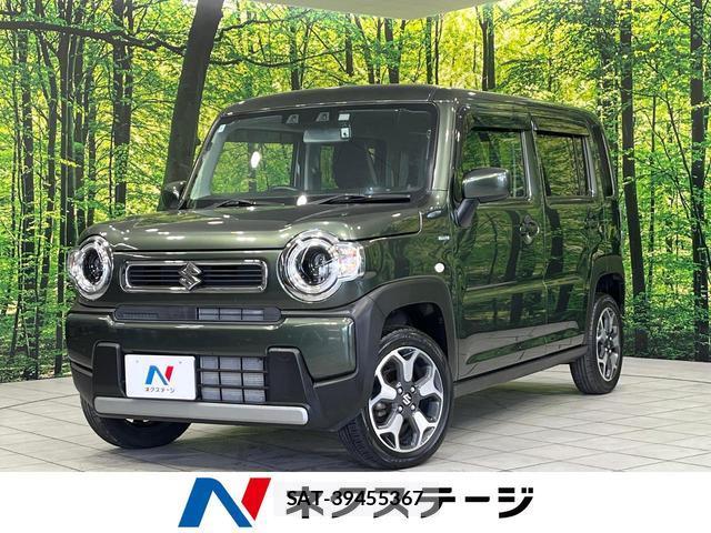 Suzuki HUSTLER 2024-11 8690903-0