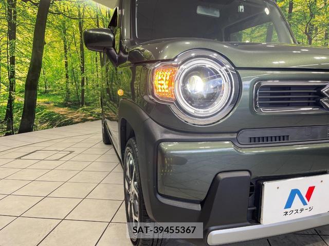 Suzuki HUSTLER 2024-11 8690903-11