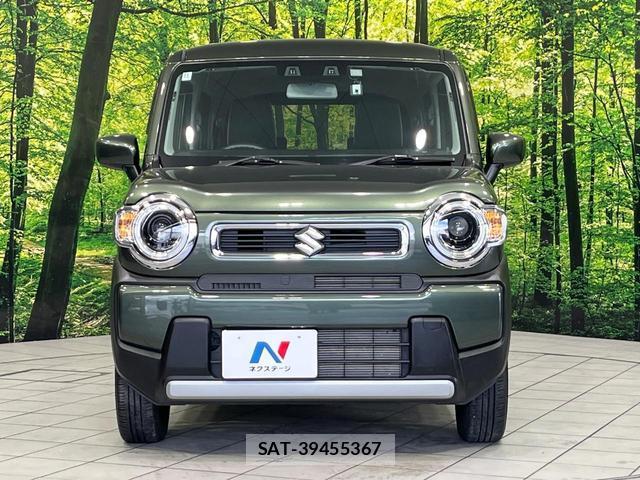 Suzuki HUSTLER 2024-11 8690903-13