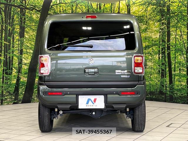 Suzuki HUSTLER 2024-11 8690903-14