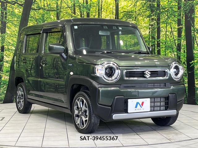 Suzuki HUSTLER 2024-11 8690903-15