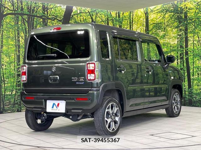 Suzuki HUSTLER 2024-11 8690903-16