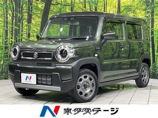 Suzuki HUSTLER 2023-06 8690906-0
