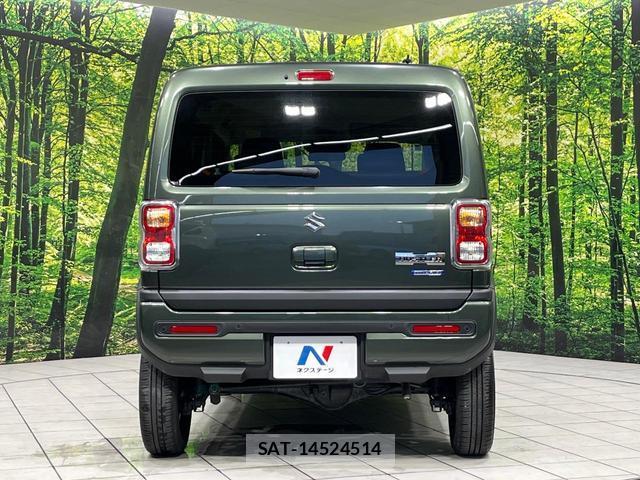 Suzuki HUSTLER 2023-06 8690906-15