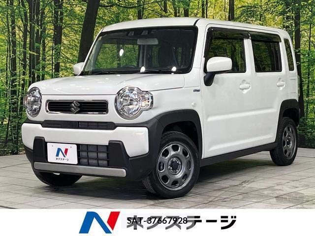 Suzuki HUSTLER 2023-08 8690907-0