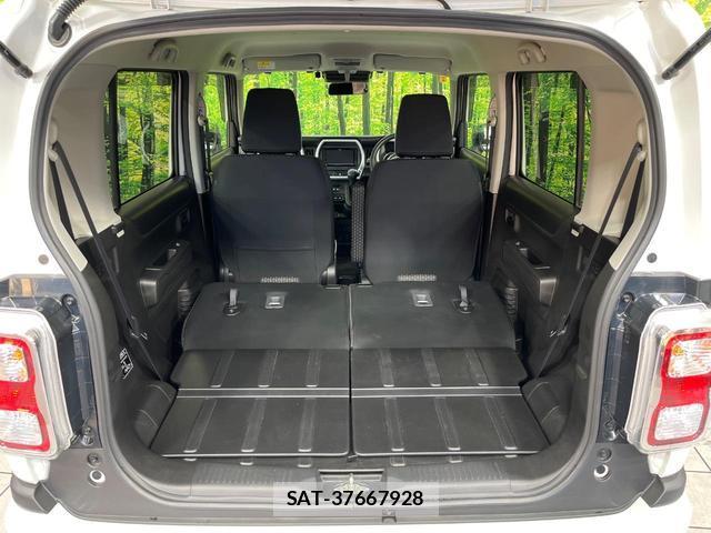 Suzuki HUSTLER 2023-08 8690907-9