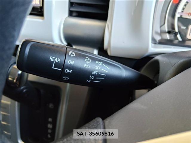 Suzuki HUSTLER 2015-05 8691013-10
