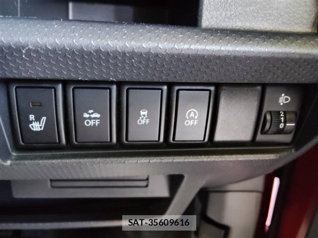 Suzuki HUSTLER 2015-05 8691013-13