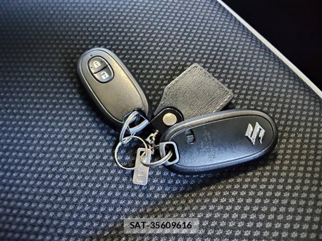 Suzuki HUSTLER 2015-05 8691013-15