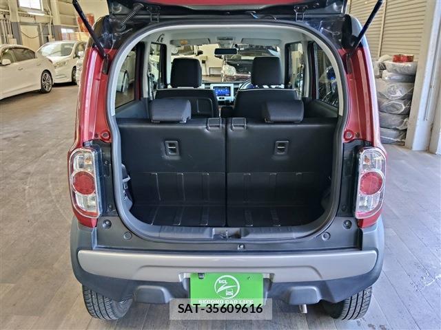 Suzuki HUSTLER 2015-05 8691013-17