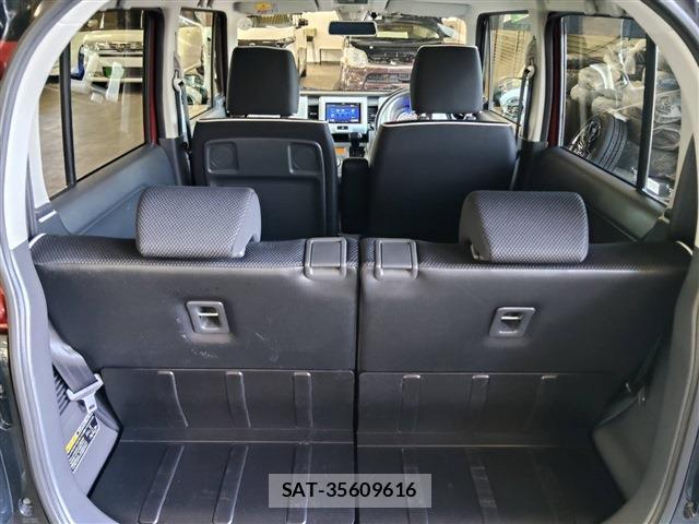 Suzuki HUSTLER 2015-05 8691013-18