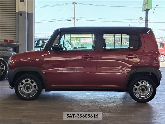 Suzuki HUSTLER 2015-05 8691013-2