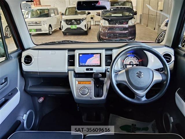 Suzuki HUSTLER 2015-05 8691013-3
