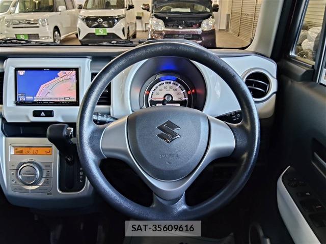 Suzuki HUSTLER 2015-05 8691013-4