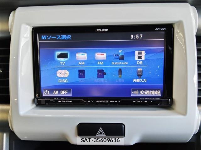 Suzuki HUSTLER 2015-05 8691013-7