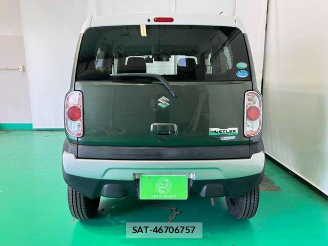 Suzuki HUSTLER 2019-04 8691239-1
