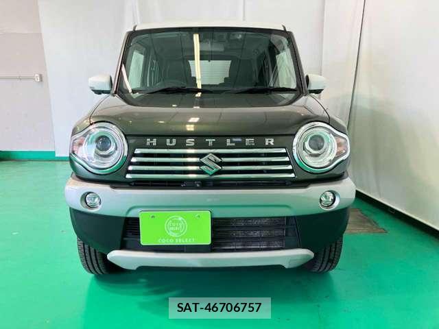 Suzuki HUSTLER 2019-04 8691239-3