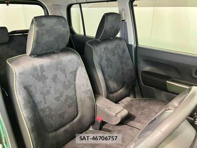 Suzuki HUSTLER 2019-04 8691239-5