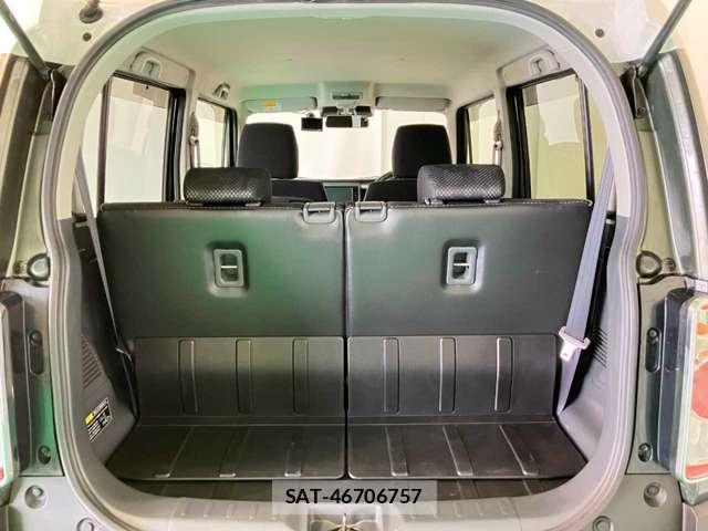 Suzuki HUSTLER 2019-04 8691239-7