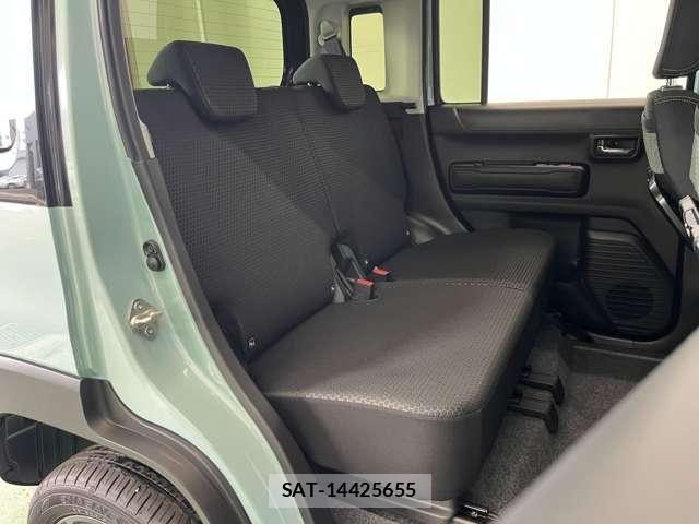 Suzuki HUSTLER 2025-12 8691262-10