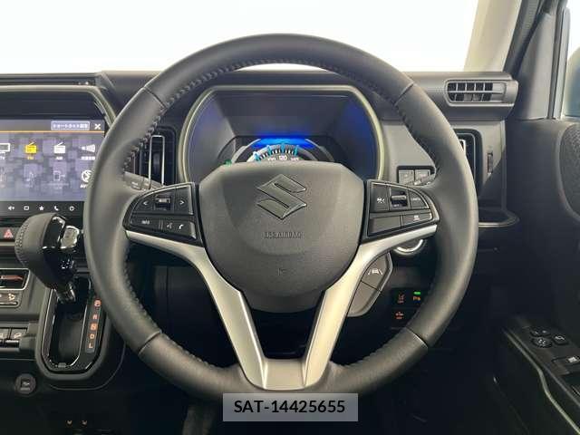 Suzuki HUSTLER 2025-12 8691262-13