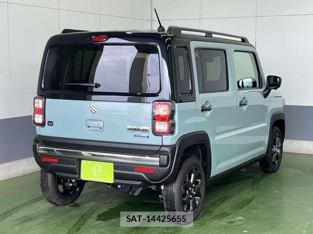 Suzuki HUSTLER 2025-12 8691262-15