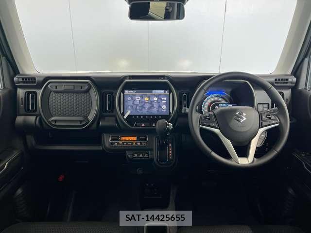 Suzuki HUSTLER 2025-12 8691262-2