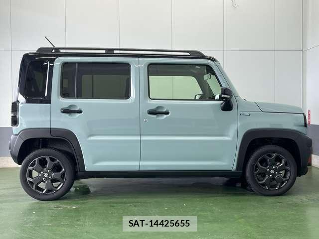 Suzuki HUSTLER 2025-12 8691262-3