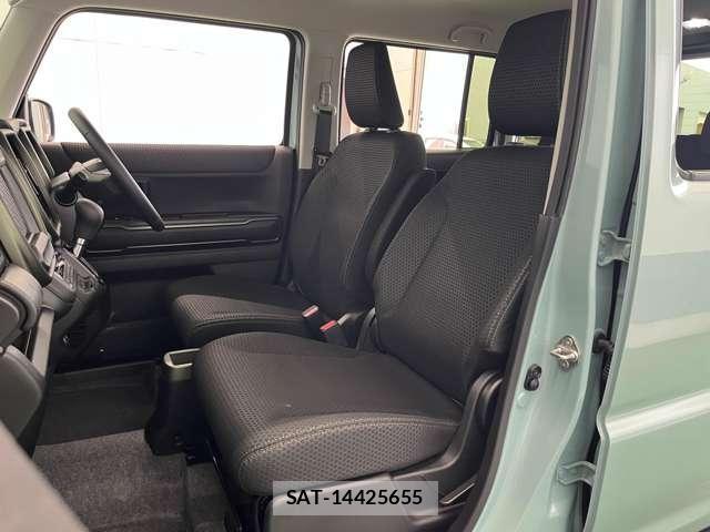 Suzuki HUSTLER 2025-12 8691262-5