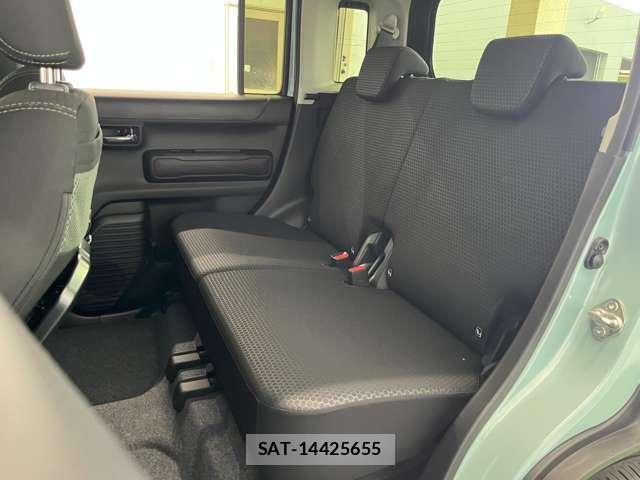 Suzuki HUSTLER 2025-12 8691262-6