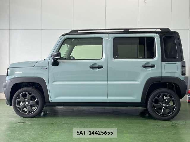 Suzuki HUSTLER 2025-12 8691262-7