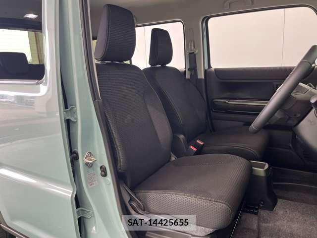 Suzuki HUSTLER 2025-12 8691262-8