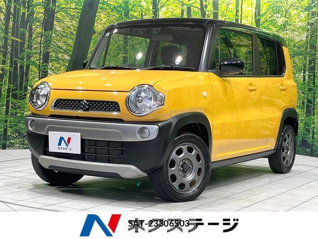Suzuki HUSTLER 2019-08 8691683-0