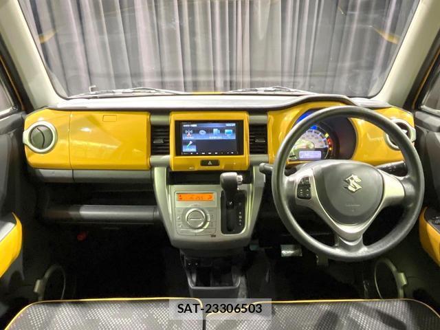 Suzuki HUSTLER 2019-08 8691683-1