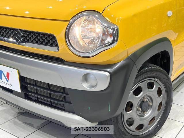 Suzuki HUSTLER 2019-08 8691683-11