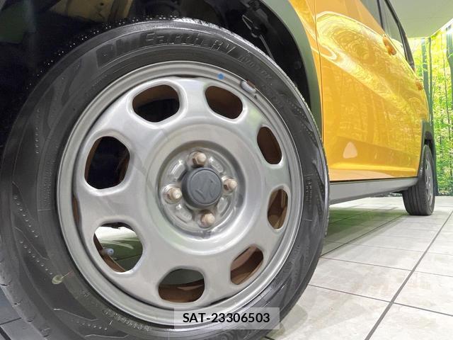 Suzuki HUSTLER 2019-08 8691683-12