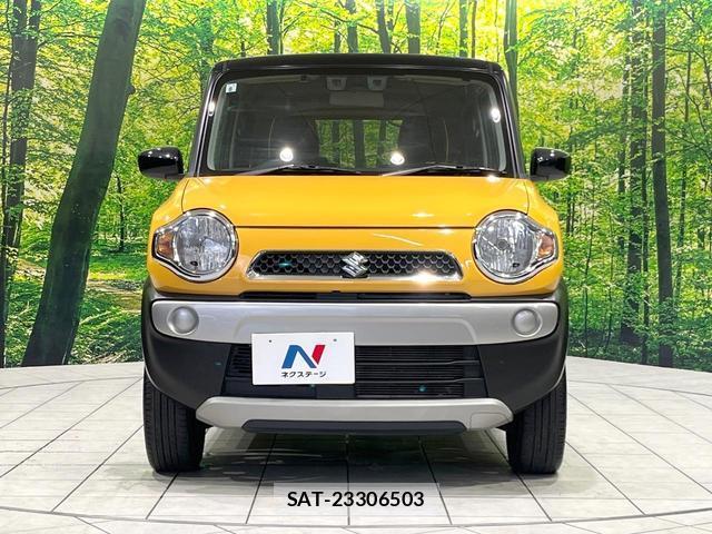 Suzuki HUSTLER 2019-08 8691683-13
