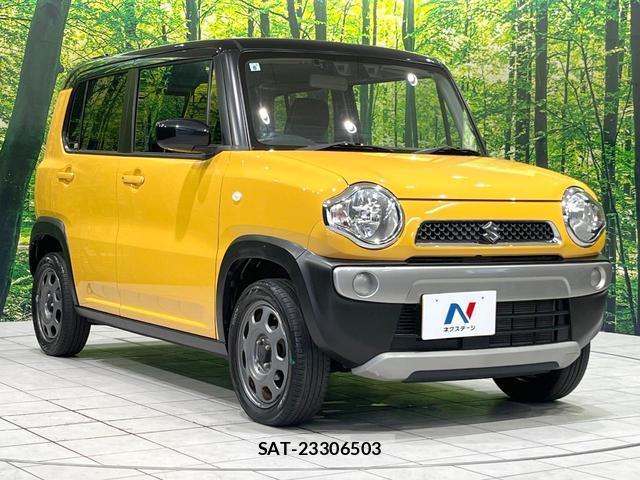 Suzuki HUSTLER 2019-08 8691683-15