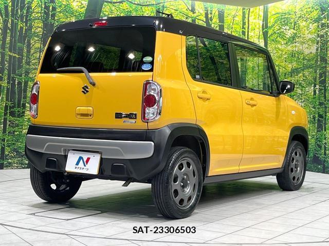 Suzuki HUSTLER 2019-08 8691683-16